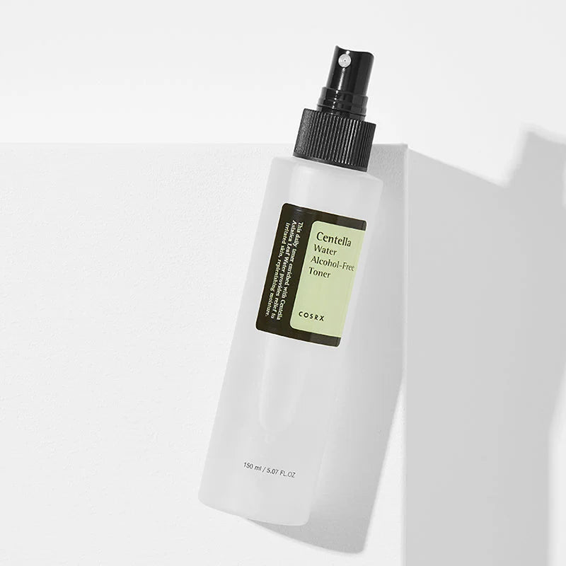 COSRX Centella Water Alcohol-Free Toner 150ml