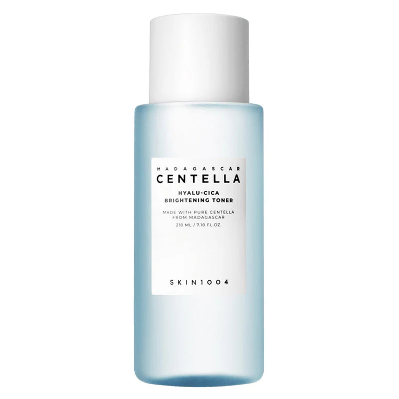 SKIN1004 Madagascar Centella Hyalu-Cica Brightening Toner (210ml)