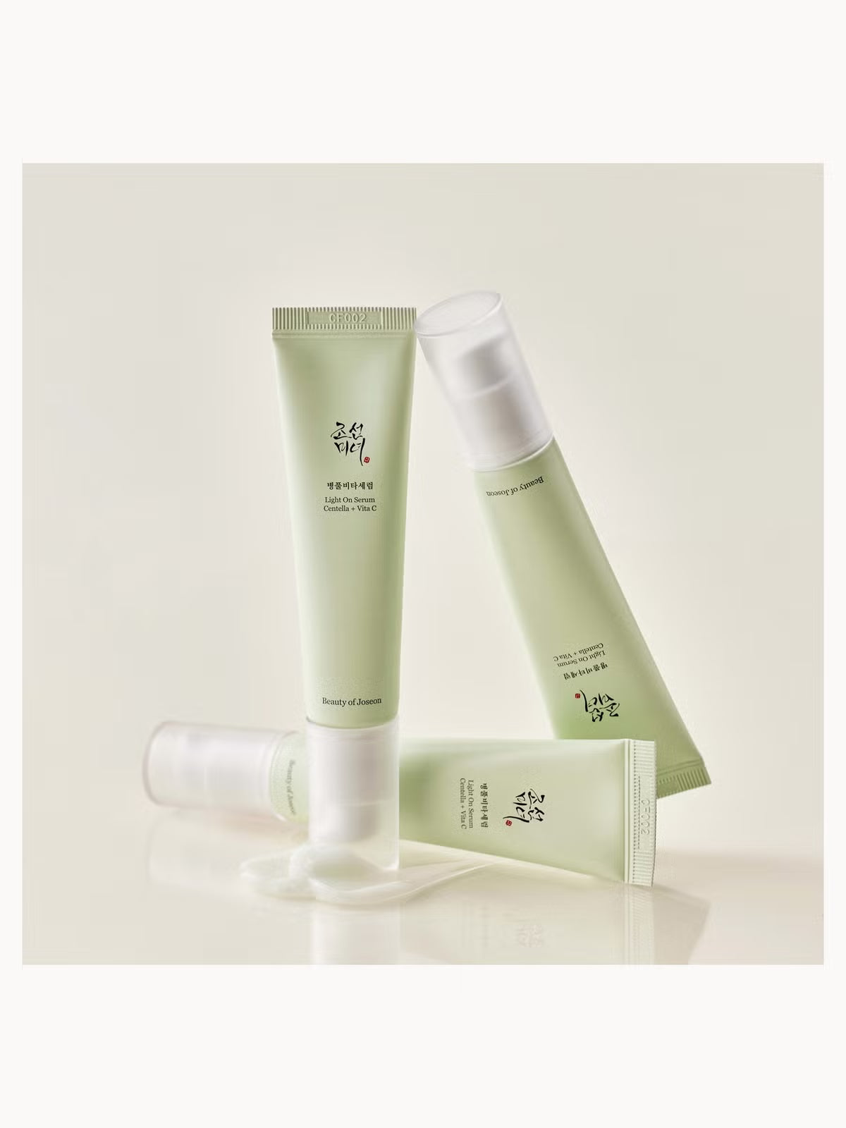 Beauty of Joseon Light On Serum: Centella + Vita C 30ml