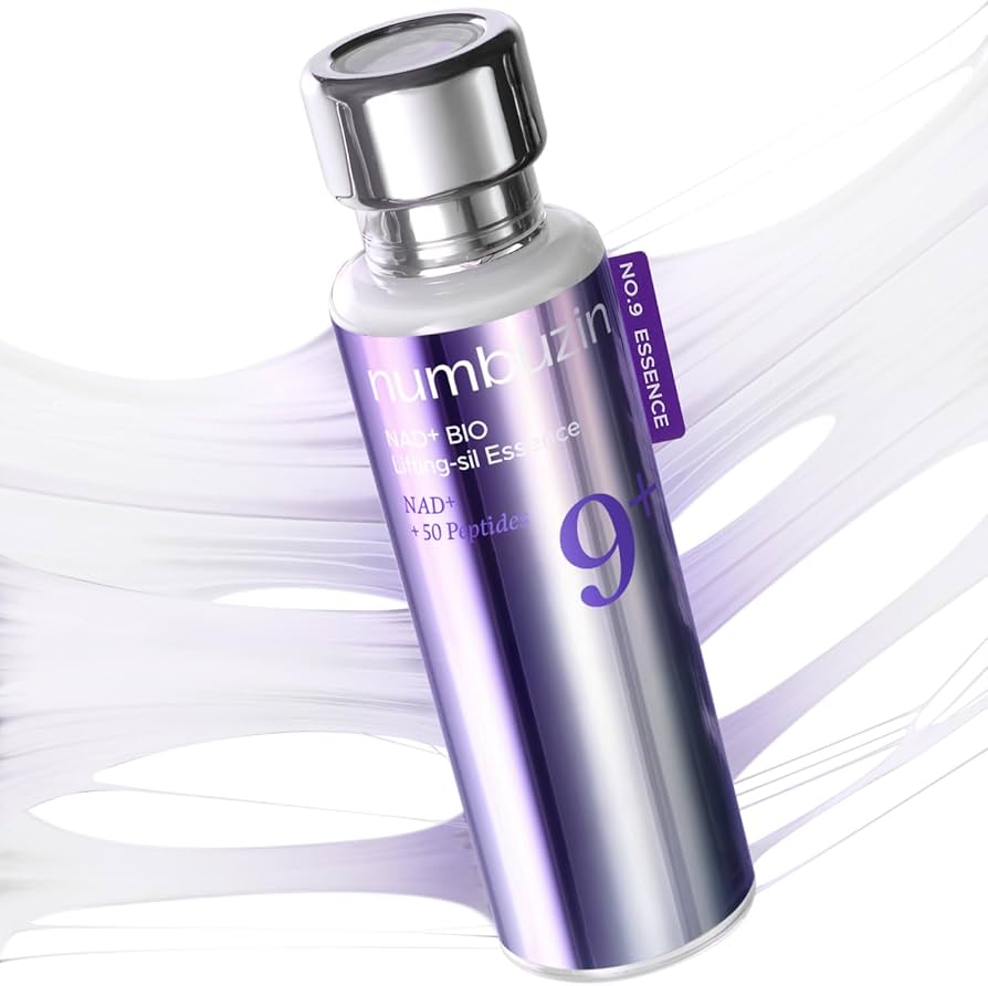 Numbuzin No.9 NAD Bio Lifting Essence (50ml)