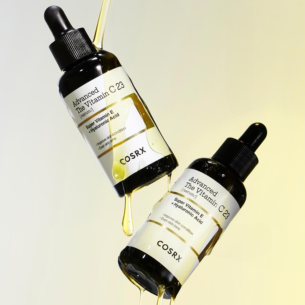 COSRX The Vitamin C 23 Serum (20ml)