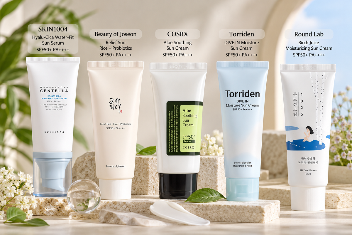 Why Sunscreen Is Essential Every Day
