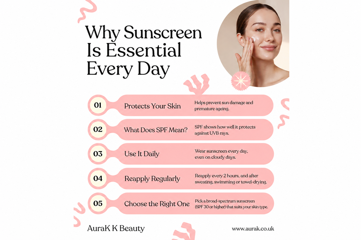 The Ultimate Korean Skincare Routine for Beginners