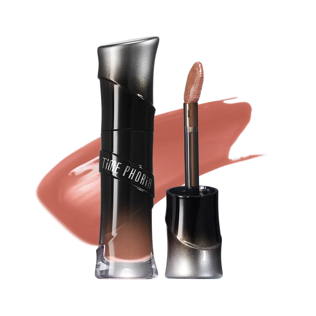 TIMEPHORIA Lunara Frost 3D Lip Gloss