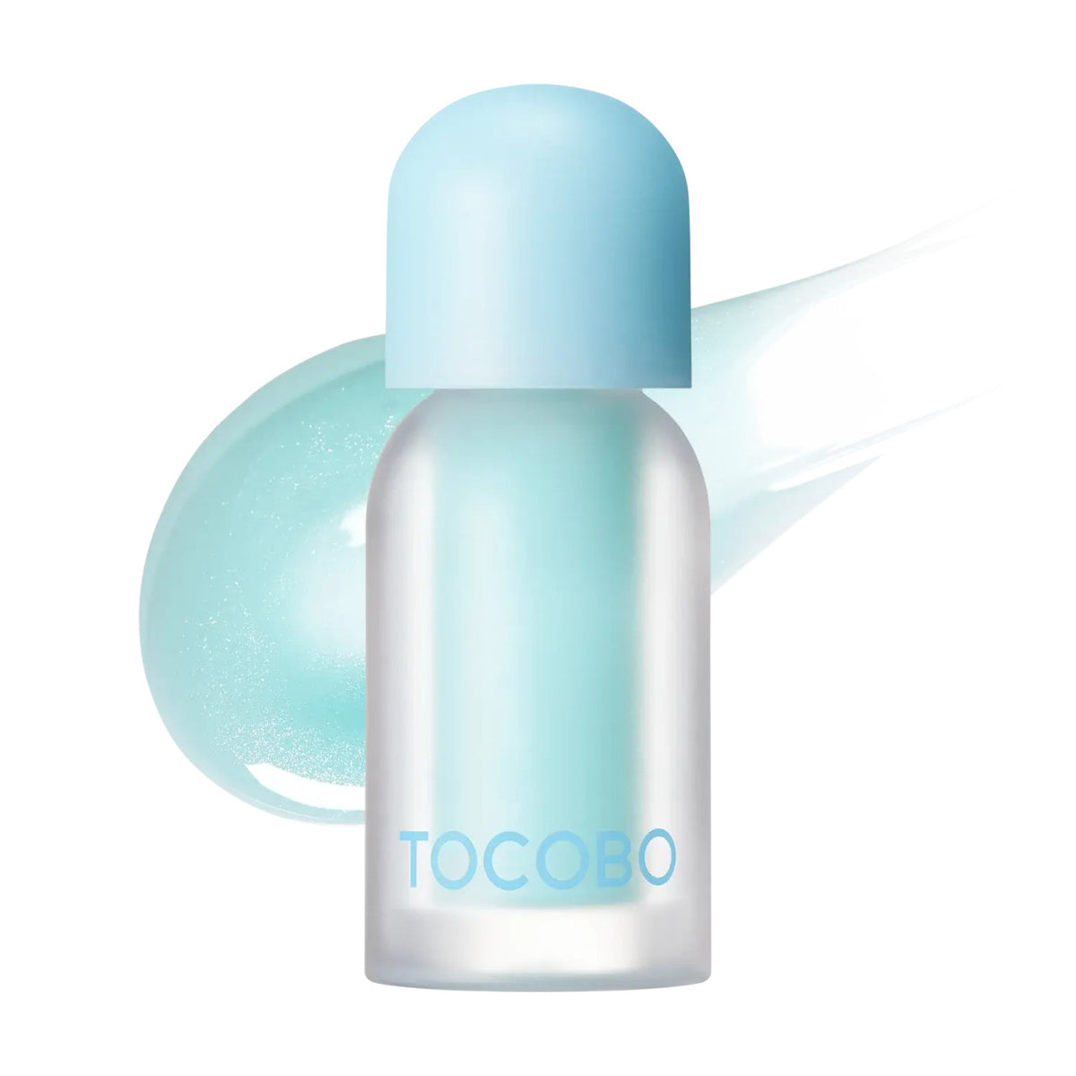 TOCOBO - Juicy Berry Plumping Lip Oil