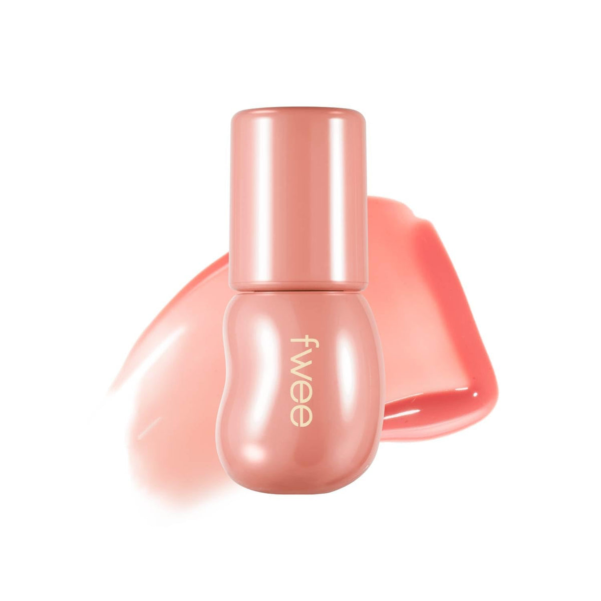 fwee – 3D Voluming Gloss – 5.3g