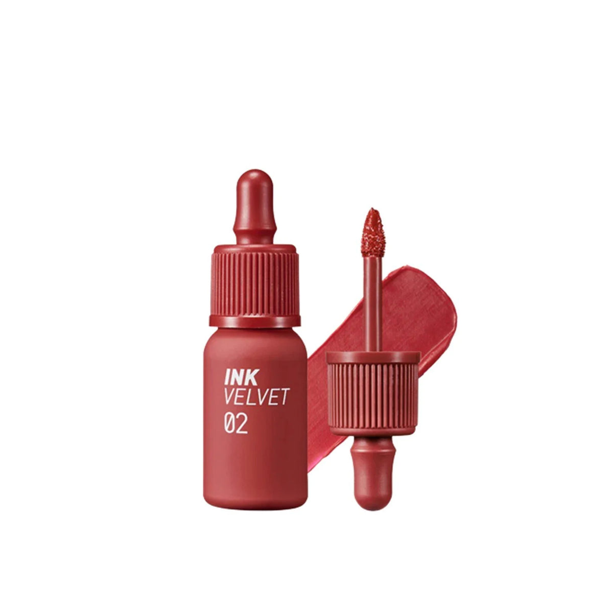 PERIPERA – Ink The Velvet Lip Tint – 4g