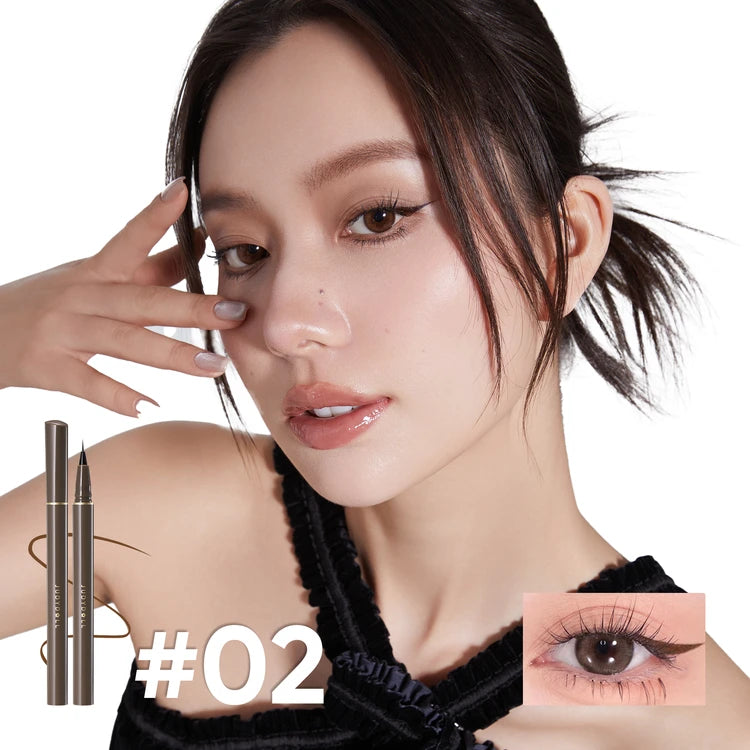 JUDYDOLL Slim Liquid Eyeliner – 0.5ml