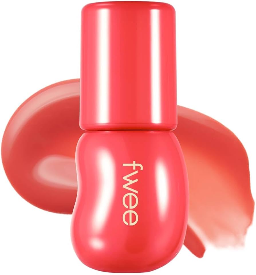 fwee – 3D Voluming Gloss – 5.3g