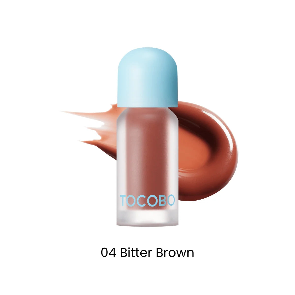 TOCOBO - Juicy Berry Plumping Lip Oil