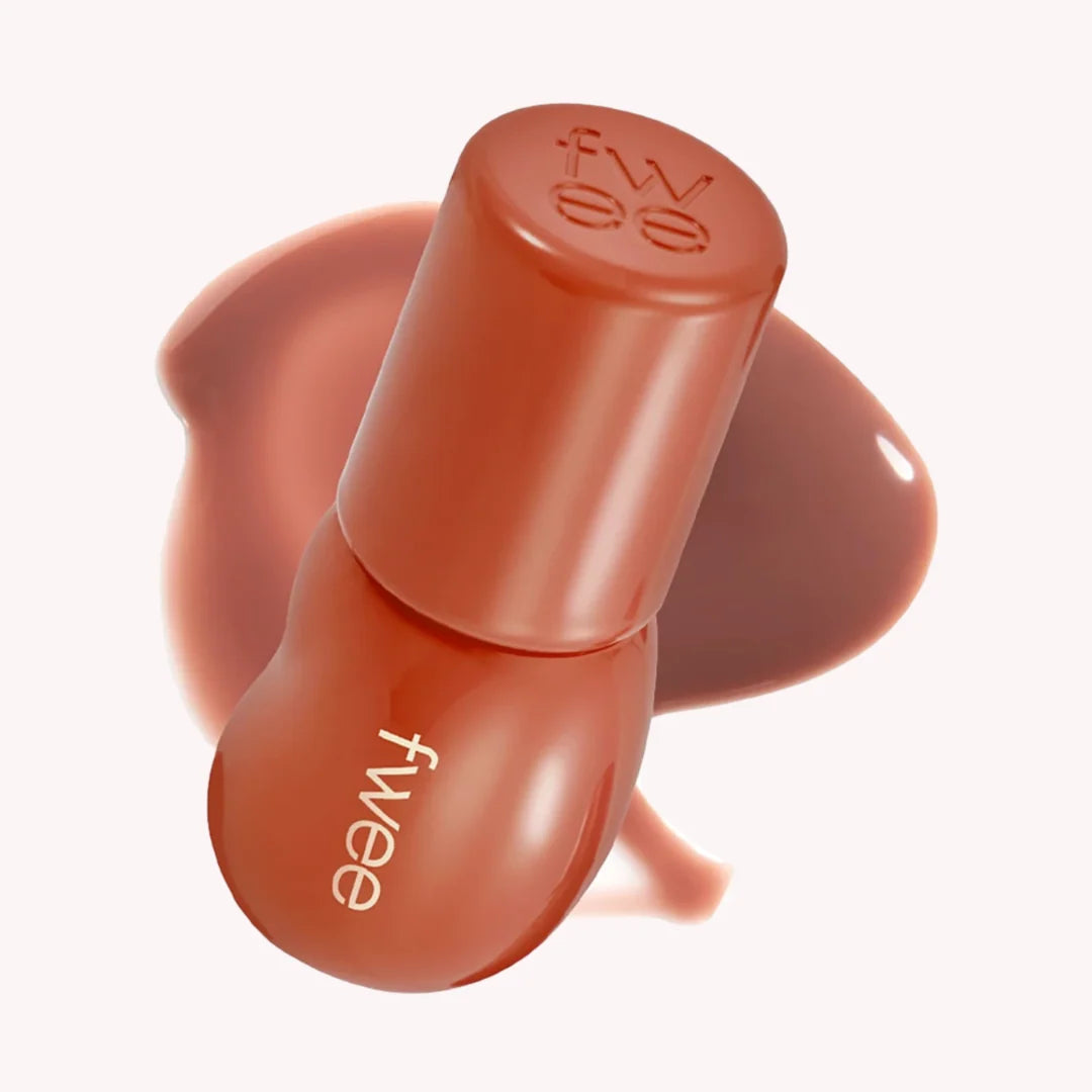 fwee – 3D Voluming Gloss – 5.3g
