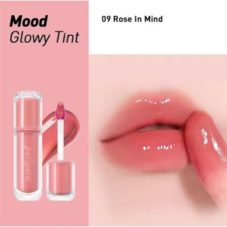 PERIPERA Mood Glowy Tint - 1pc