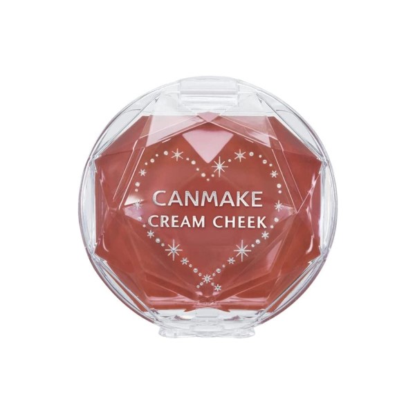CANMAKE – Cream Cheek  – 4g