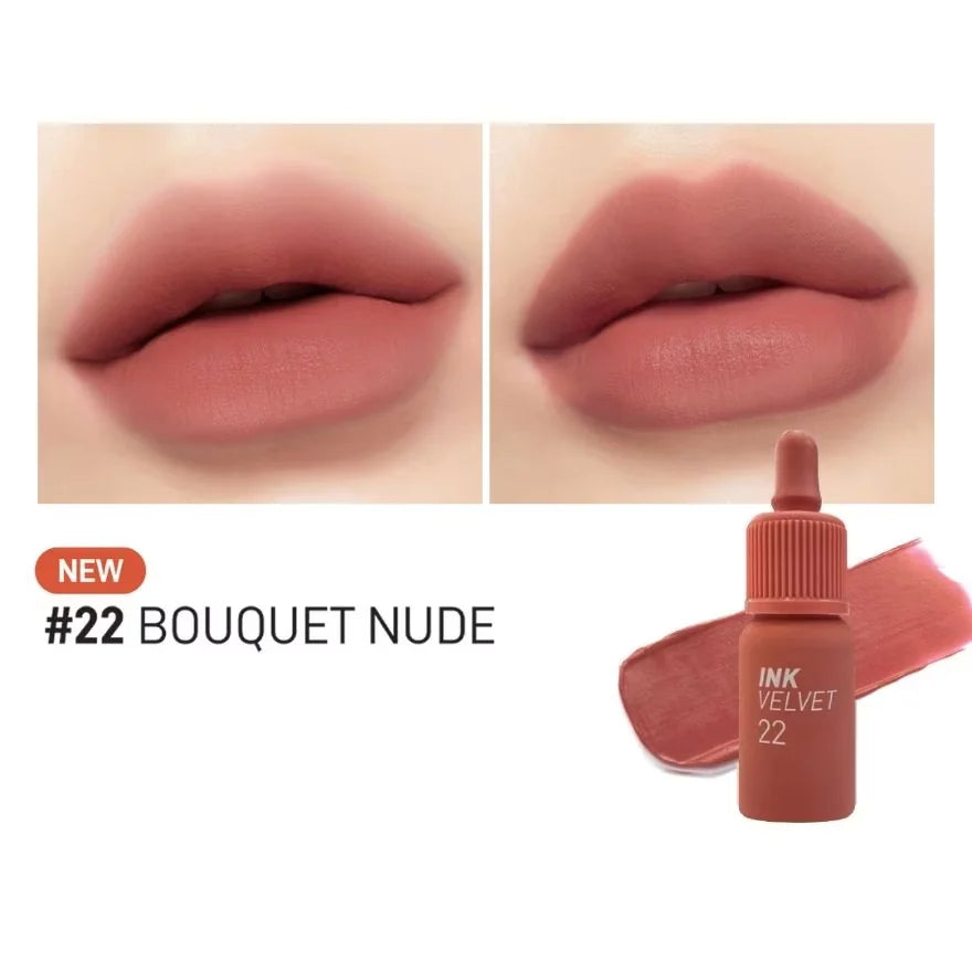 PERIPERA – Ink The Velvet Lip Tint – 4g