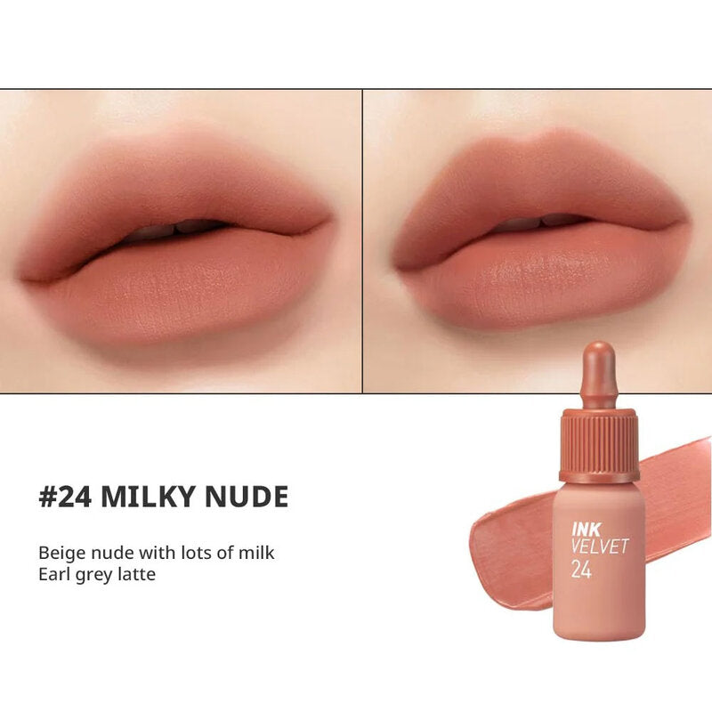 PERIPERA – Ink The Velvet Lip Tint – 4g