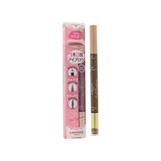 CANMAKE – 3-in-1 Eyebrow  1pc