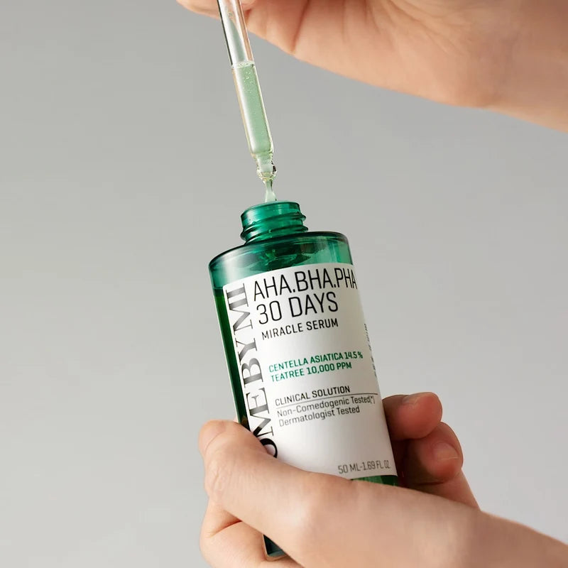 Some By Mi AHA-BHA-PHA 30 Days Miracle Serum Light (50ml)
