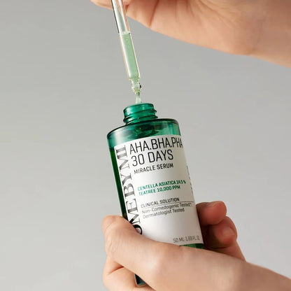 Some By Mi AHA-BHA-PHA 30 Days Miracle Serum Light (50ml)