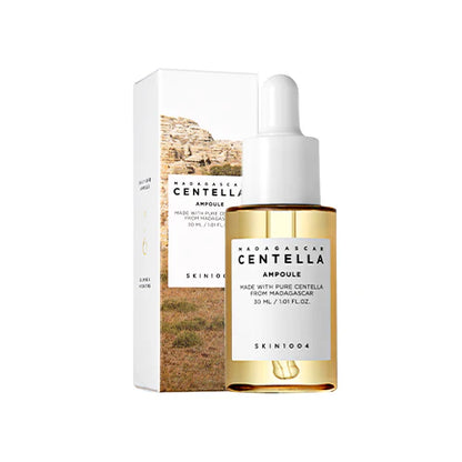 SKIN1004 Madagascar Centella Ampoule (100ml, 55ml, 30ml)