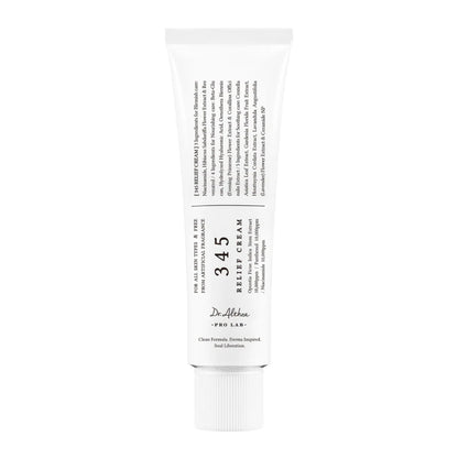 Dr. Althea 345 Relief Cream (50ml)