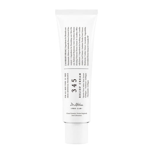 Dr. Althea 345 Relief Cream (50ml)