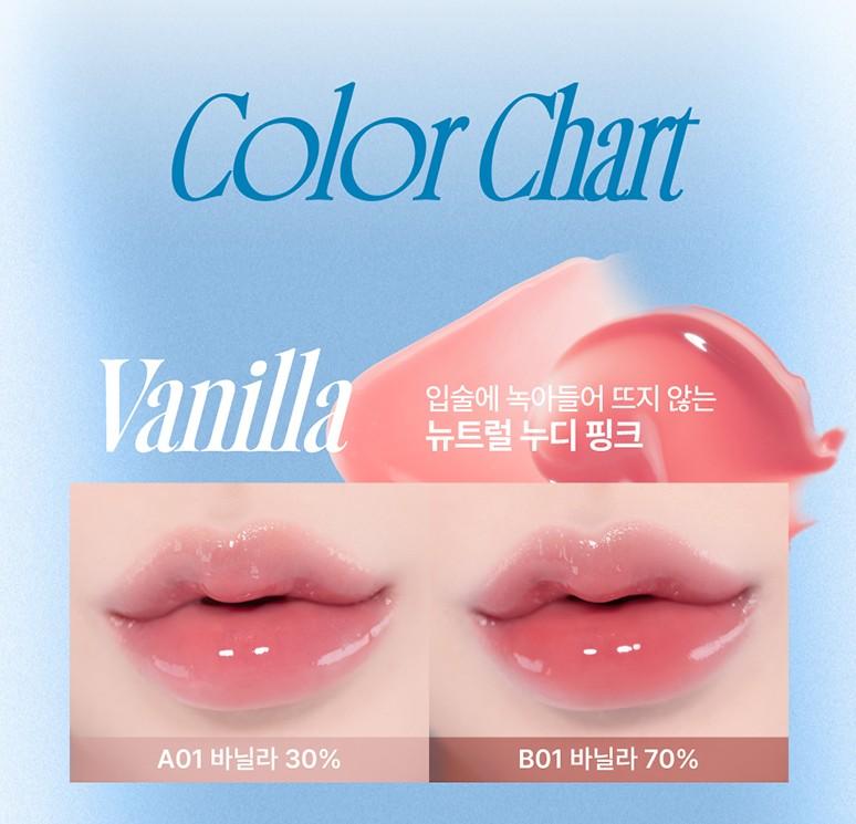 fwee – 3D Voluming Gloss – 5.3g