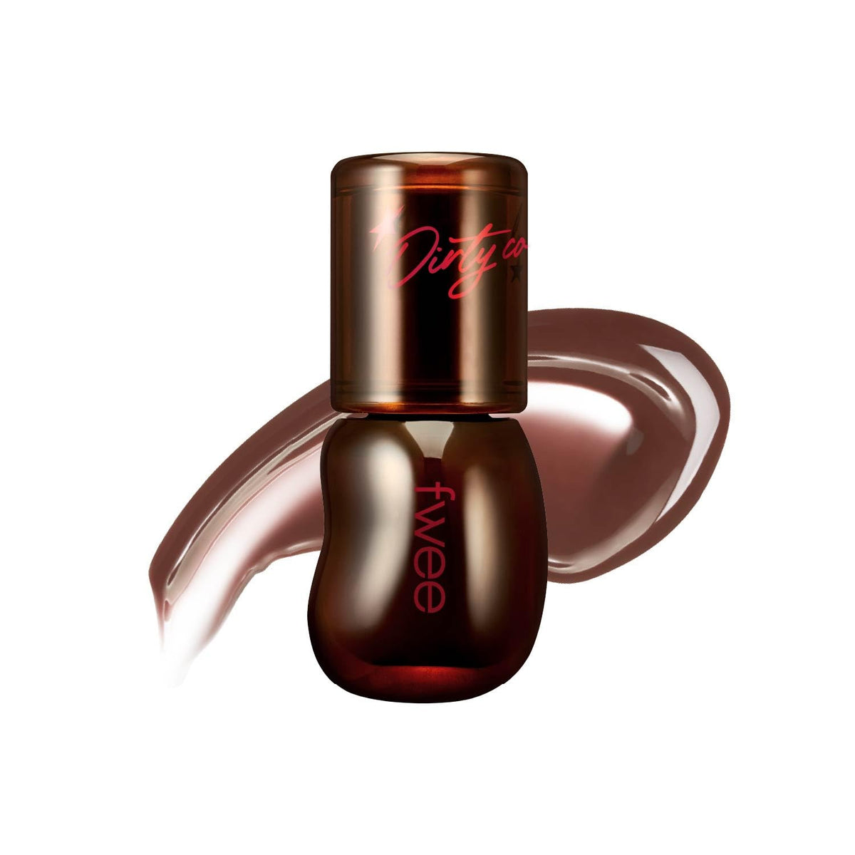 fwee – 3D Voluming Gloss – 5.3g