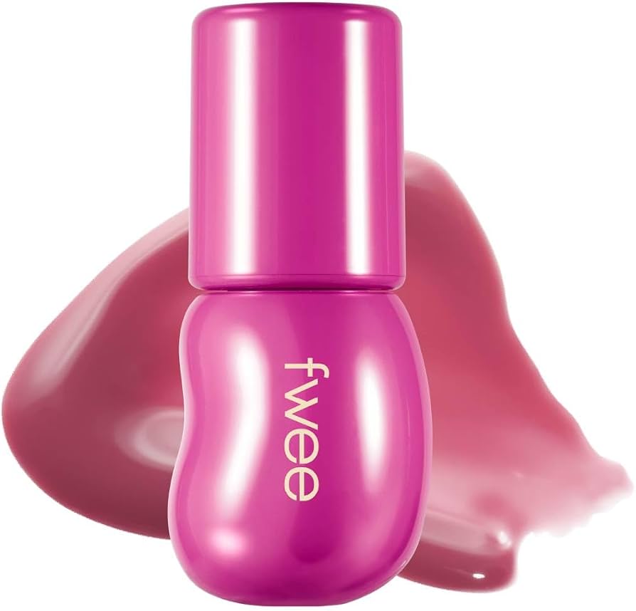 fwee – 3D Voluming Gloss – 5.3g