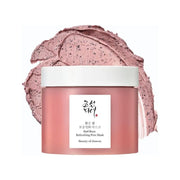 Beauty of Joseon - Red Bean Refreshing Pore Mask 140ml