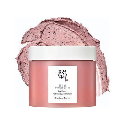 Beauty of Joseon - Red Bean Refreshing Pore Mask 140ml