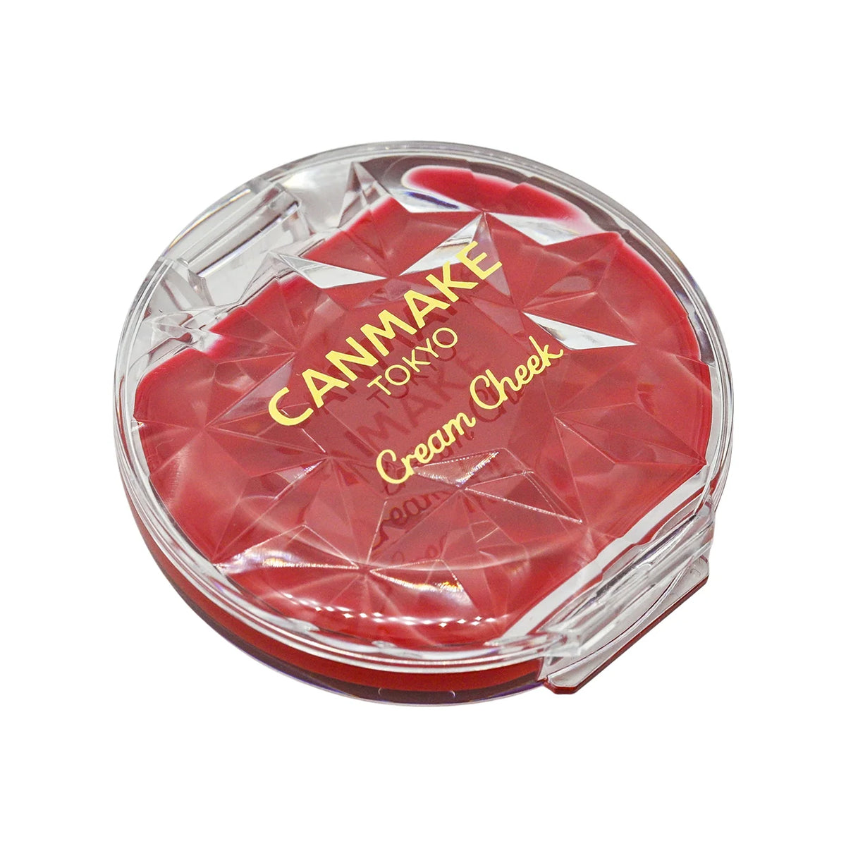 CANMAKE – Cream Cheek  – 4g