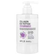 APLB Collagen EGF Peptide Body Lotion 300ml