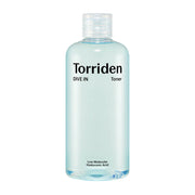 Torriden DIVE-IN Low Molecular Hyaluronic Acid Toner (300ml)