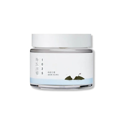 Round Lab 1025 Dokdo Cream (80ml)