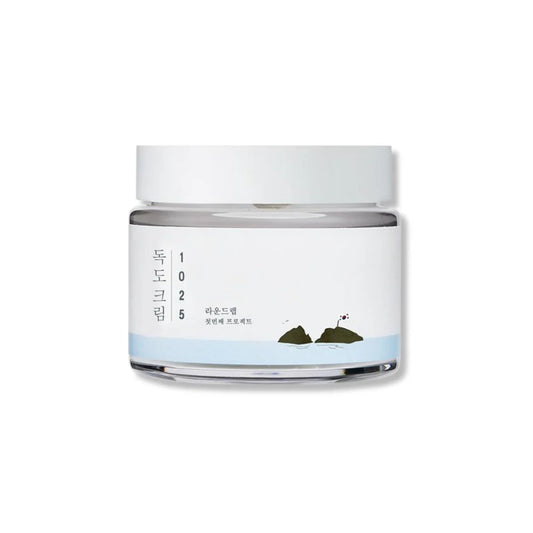 Round Lab 1025 Dokdo Cream (80ml)