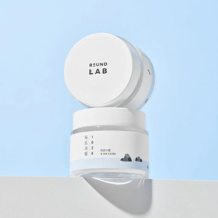 Round Lab 1025 Dokdo Cream (80ml)