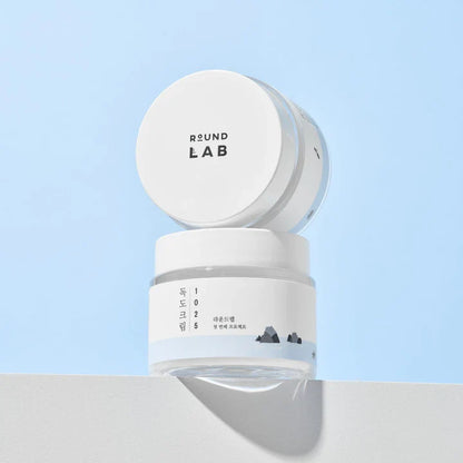 Round Lab 1025 Dokdo Cream (80ml)