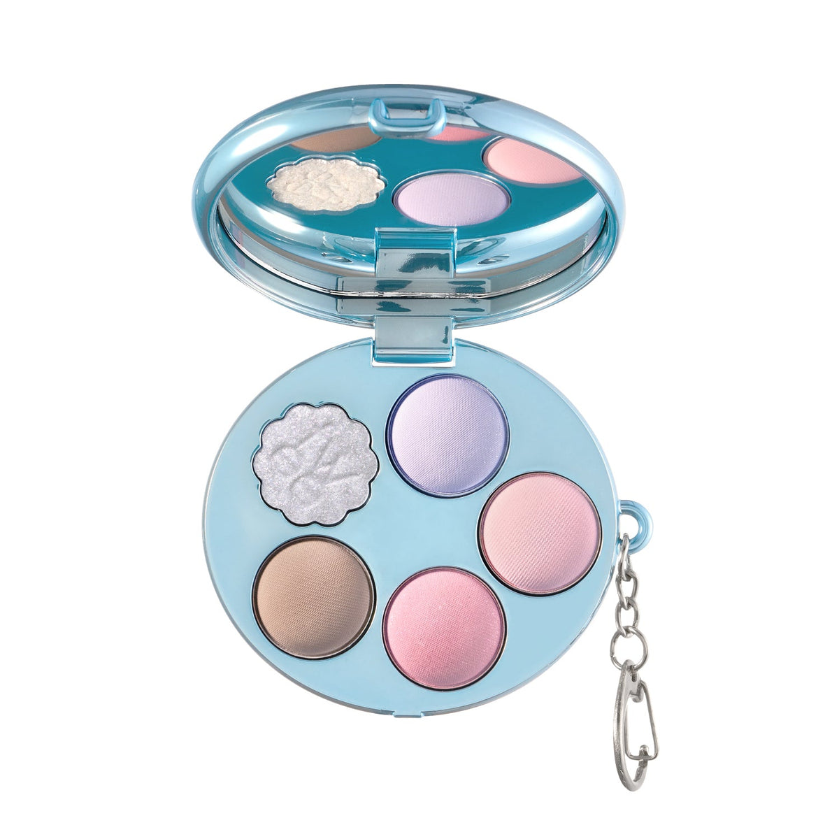 fwee Pocket Eye Palette – 6.6g