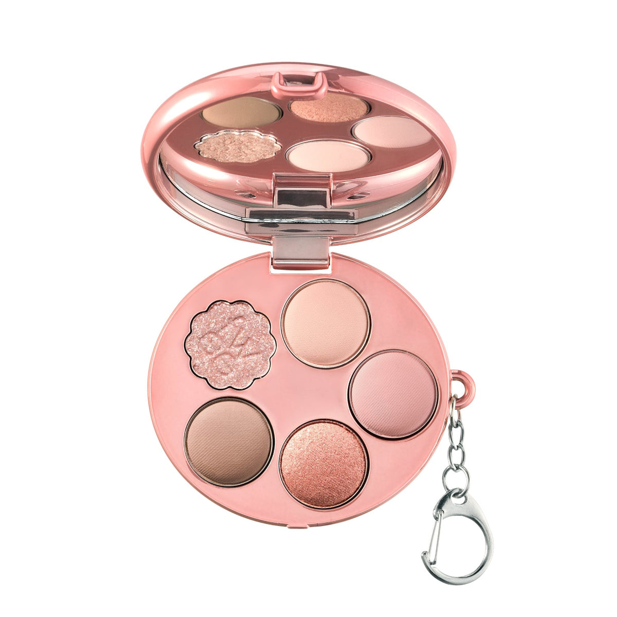 fwee Pocket Eye Palette – 6.6g