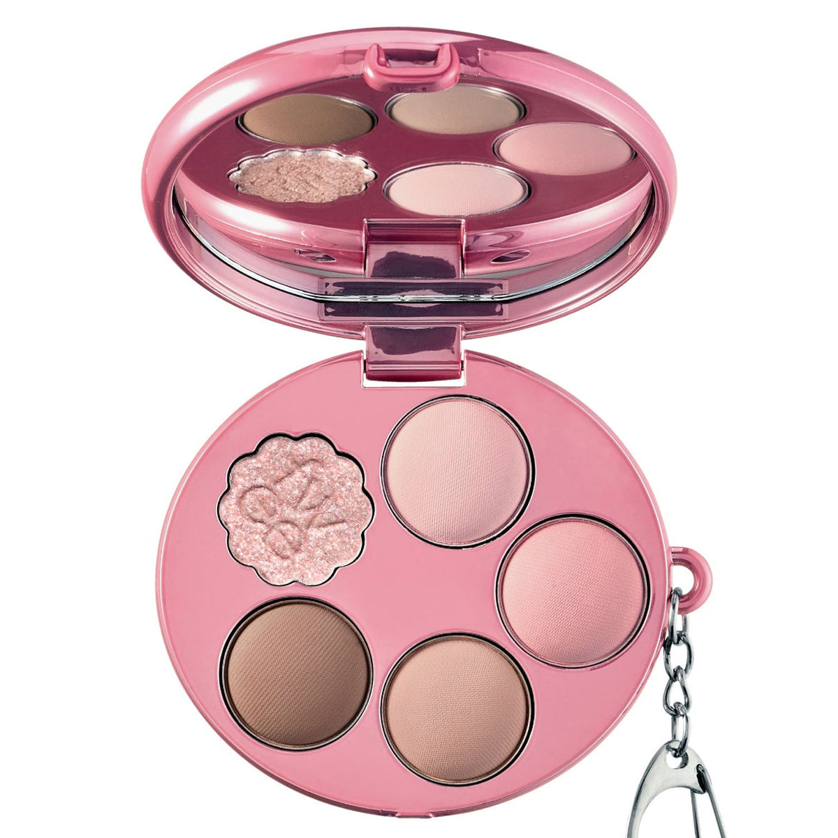 fwee Pocket Eye Palette – 6.6g
