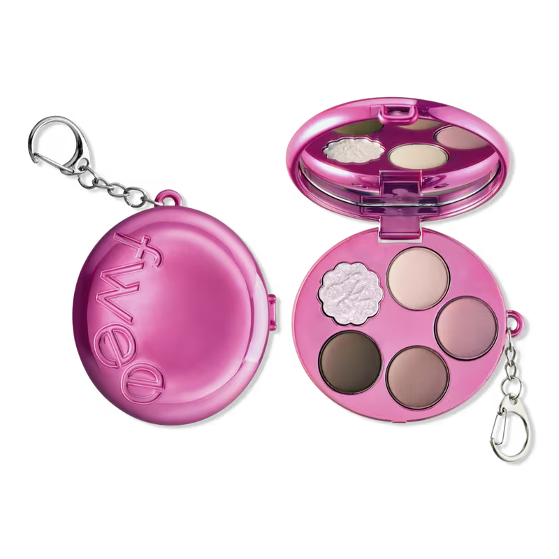 fwee Pocket Eye Palette – 6.6g