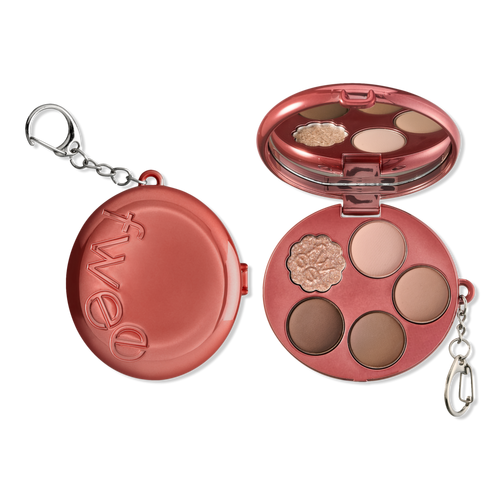 fwee Pocket Eye Palette – 6.6g