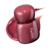 fwee – Rose Obsession Stay-Fit Lip Tint – 3.5g