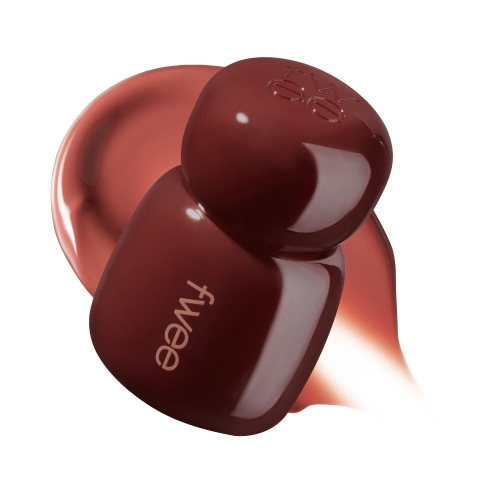fwee – Rose Obsession Stay-Fit Lip Tint – 3.5g