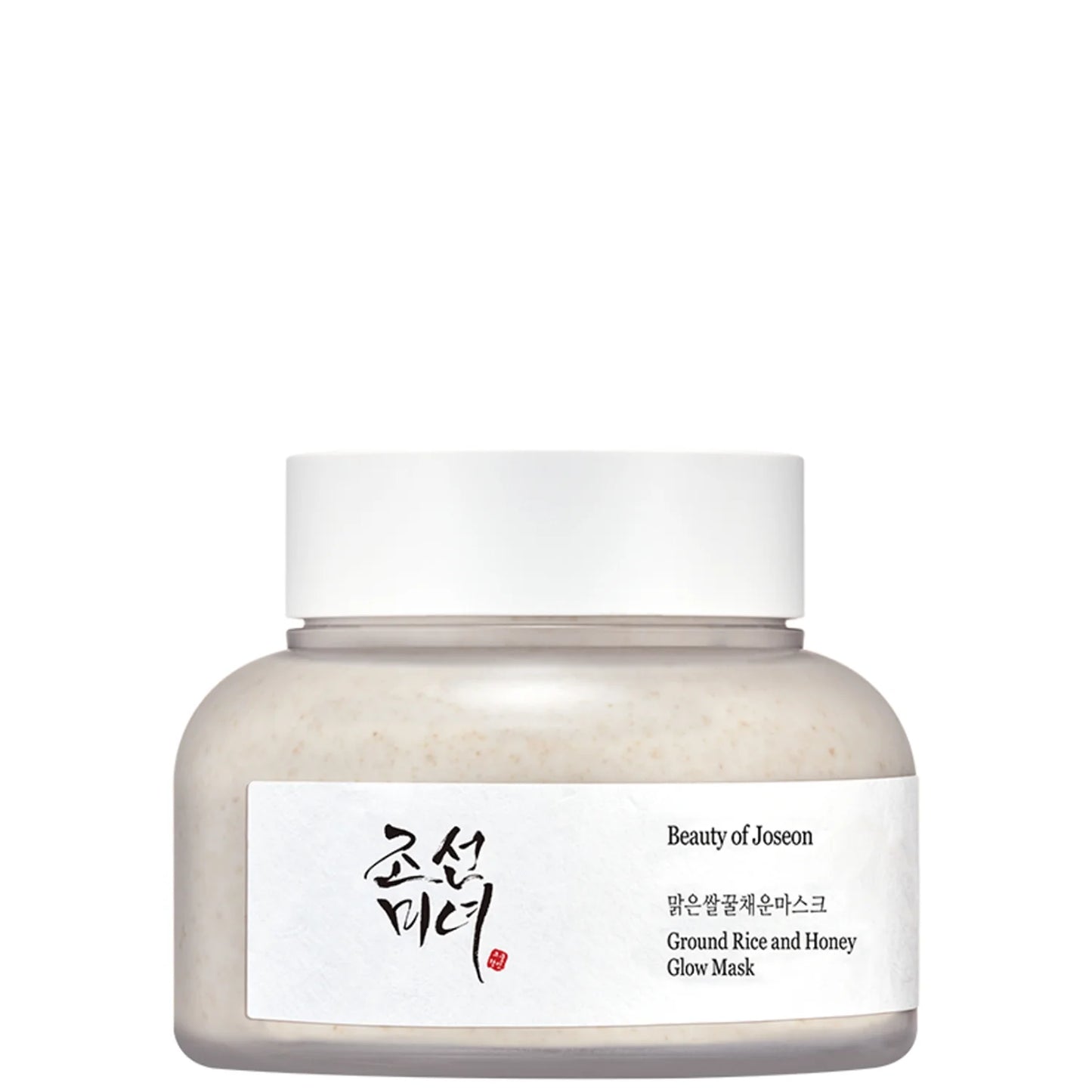 Beauty of Joseon Ground Rice and Honey Glow Mask (150ml)