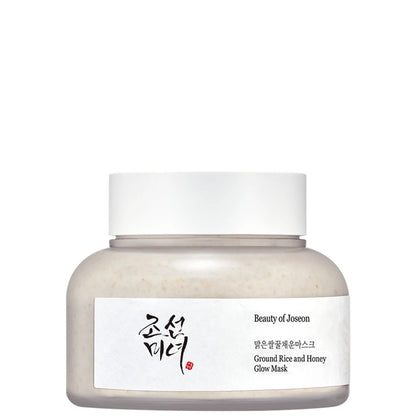 Beauty of Joseon Ground Rice and Honey Glow Mask (150ml)
