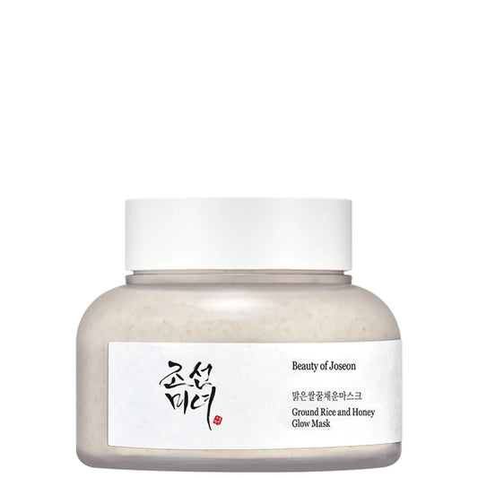 Beauty of Joseon Ground Rice and Honey Glow Mask (150ml)