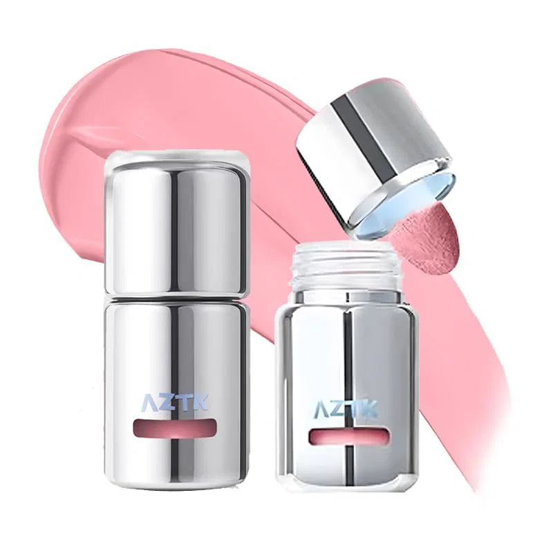 AZTK Jello Color Liquid Blush – 5ml