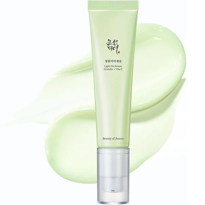 Beauty of Joseon Light On Serum: Centella + Vita C 30ml