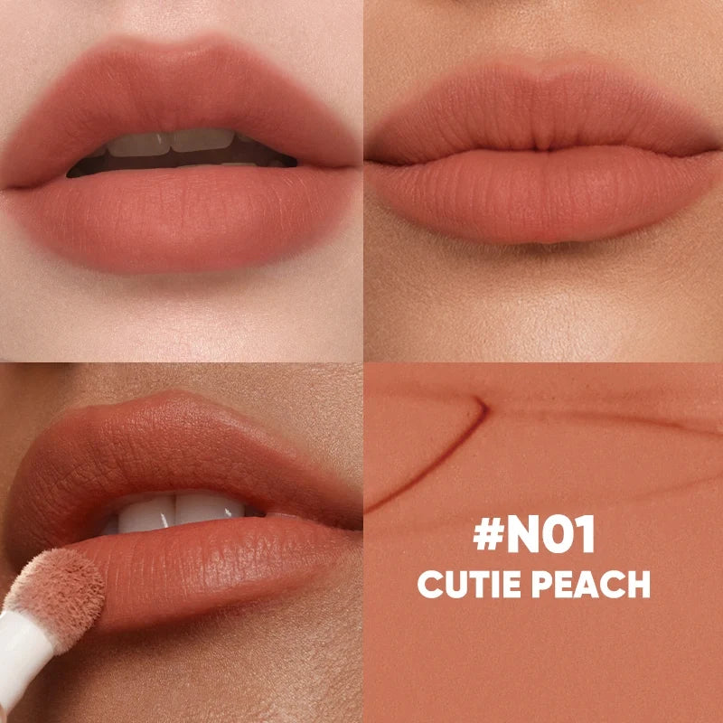 JUDYDOLL – Cushion Lip Powder Cream – 1.8g